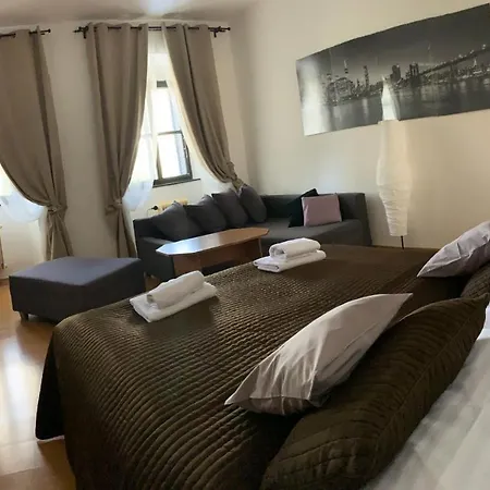 Hotel U Apostola Jevíčko