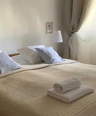 U Apostola 3* Jevíčko