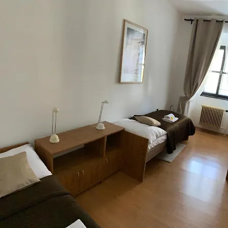 U Apostola Hotel 3*