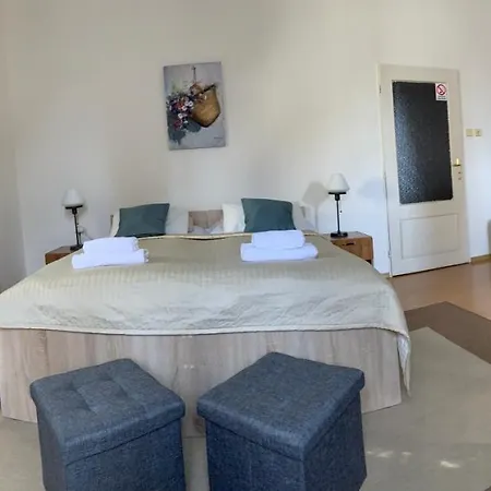 U Apostola Hotel 3*