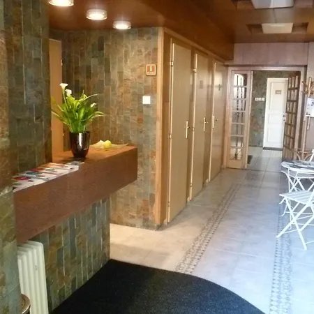 U Apostola Hotel