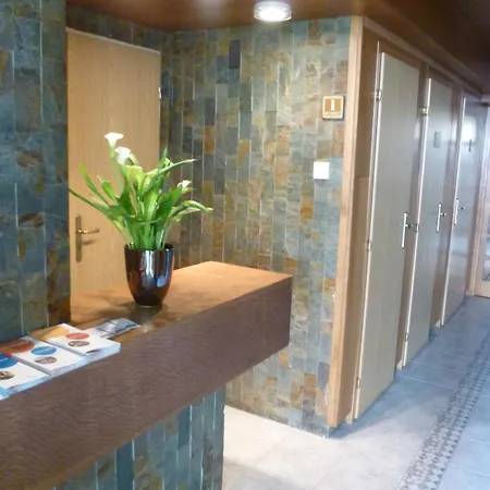 U Apostola Hotel