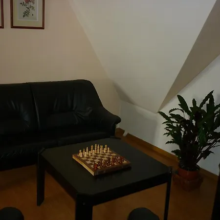 乌帕斯特拉酒店 3* Jevíčko