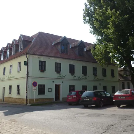 Hotel U Apostola