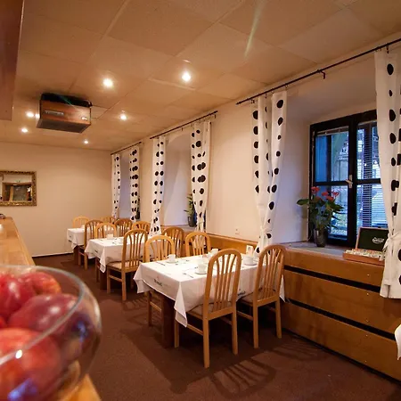 U Apostola Hotel 3*