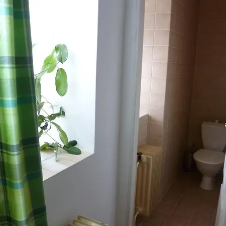 Hotel U Apoštola 3*