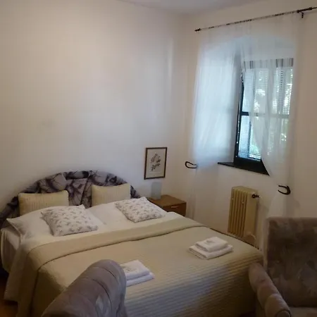 Hotel U Apostola