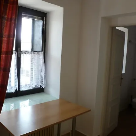 Hotel U Apostola Jevicko
