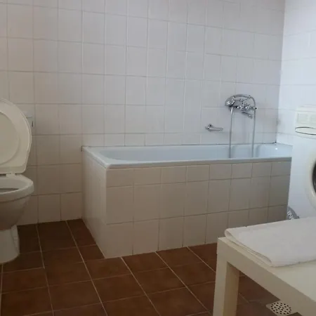 U Apostola 3* Jevíčko