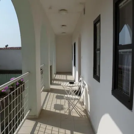 U Apoštola 3* Jevíčko