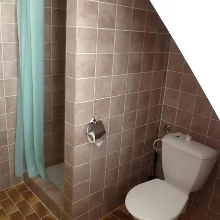 U Apostola Hotel Jevicko