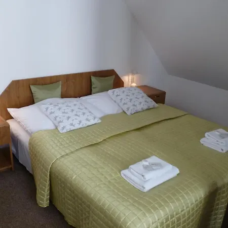 U Apoštola Jevíčko