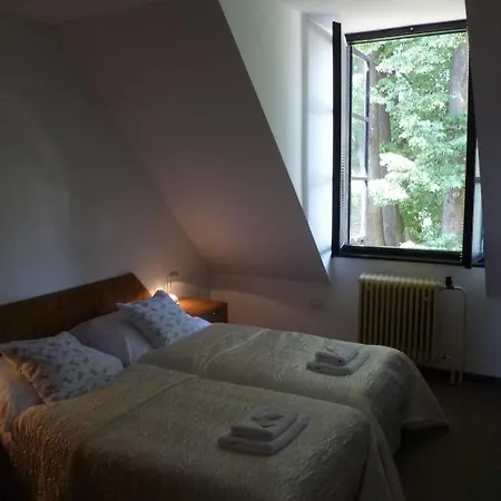 U Apoštola 3* Jevíčko