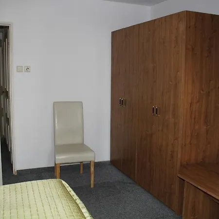 Hotel U Apostola