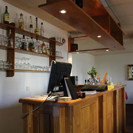 乌帕斯特拉酒店 Jevíčko