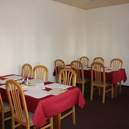 Hotel U Apostola