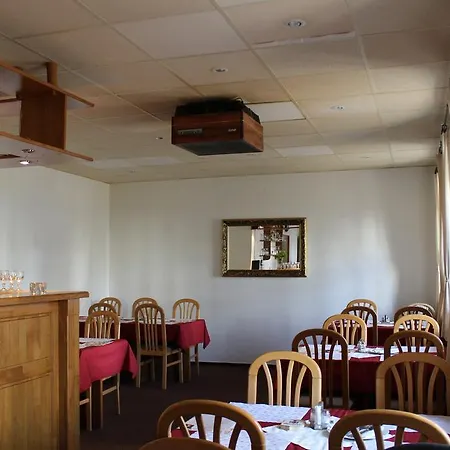 Hotel U Apostola