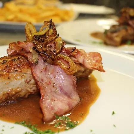 U Apoštola 3* Jevíčko