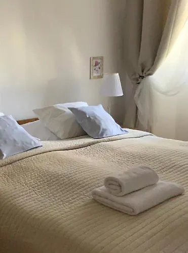 U Apostola 3* Jevíčko