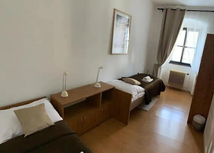 U Apostola Hotel 3*