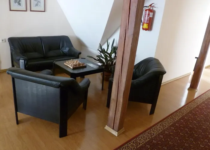 U Apostola Jevíčko