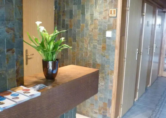 U Apostola Hotell