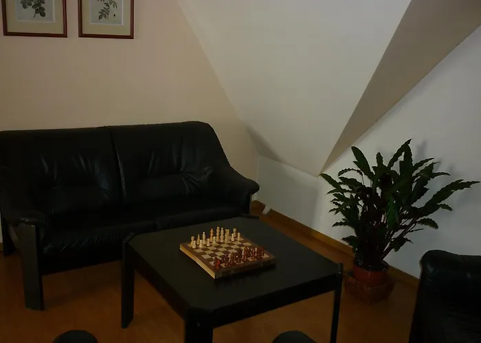 U Apostola 3* Jevíčko
