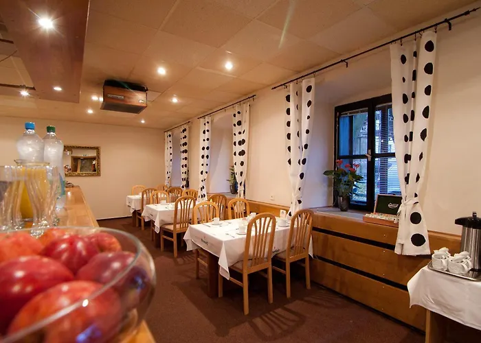 U Apostola Hotell 3*