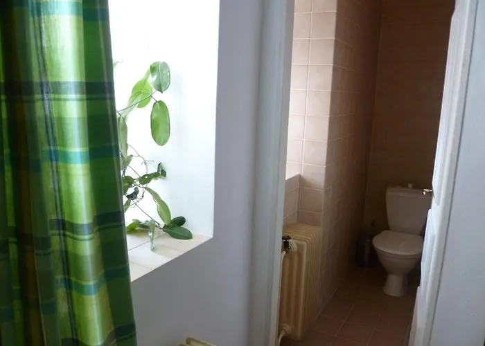 Hotell U Apostola 3*