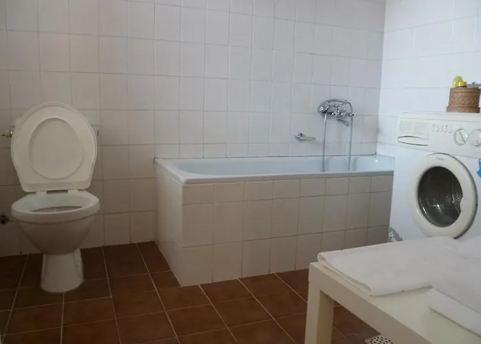 U Apostola 3* Jevíčko