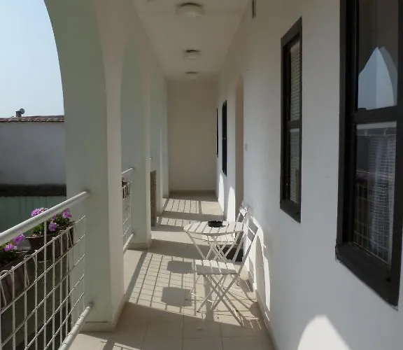 U Apostola 3* Jevíčko
