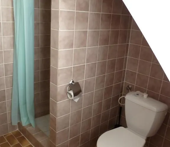 U Apostola Hotell Jevíčko