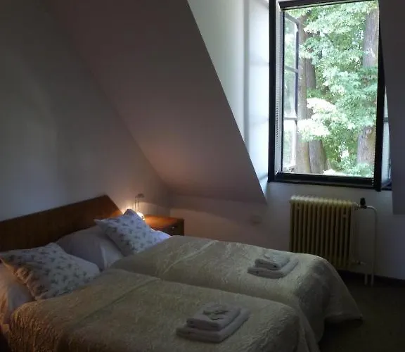 U Apostola 3* Jevíčko
