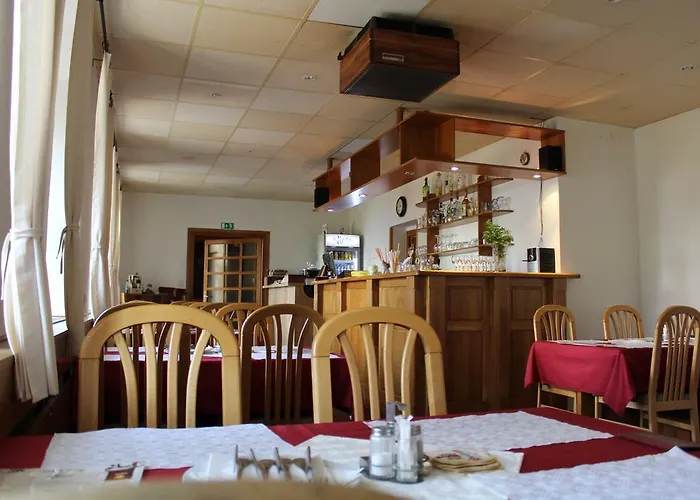 Hotell U Apostola 3*