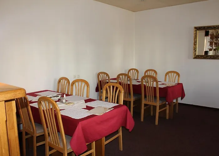 Hotell U Apostola